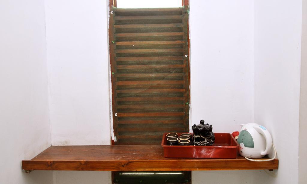 Hotel Flamingo Anuradhapura Zewnętrze zdjęcie